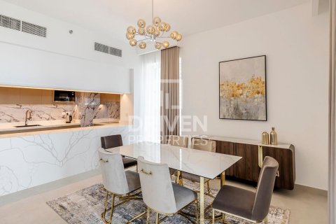 Üürile anda korter asukohaga Dubai Creek Harbour (The Lagoons), Dubai, AÜE: 3 magamistoaga, 151.15 m² Nr 746295 - pilt 9