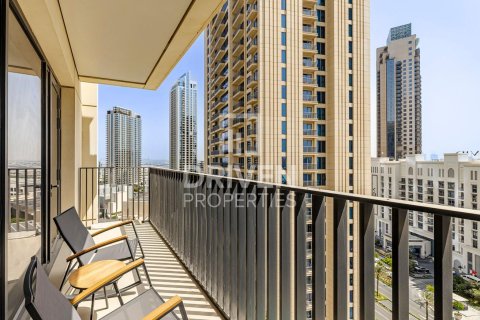 Üürile anda korter asukohaga Dubai Creek Harbour (The Lagoons), Dubai, AÜE: 3 magamistoaga, 151.15 m² Nr 746295 - pilt 20