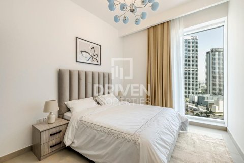 Üürile anda korter asukohaga Dubai Creek Harbour (The Lagoons), Dubai, AÜE: 3 magamistoaga, 151.15 m² Nr 746295 - pilt 14