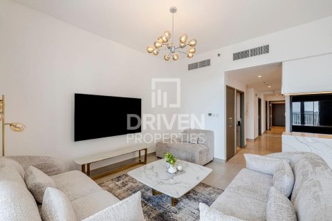 Üürile anda korter asukohaga Dubai Creek Harbour (The Lagoons), Dubai, AÜE: 3 magamistoaga, 151.15 m² Nr 746295 - pilt 8