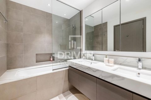 Üürile anda korter asukohaga Dubai Creek Harbour (The Lagoons), Dubai, AÜE: 3 magamistoaga, 151.15 m² Nr 746295 - pilt 17