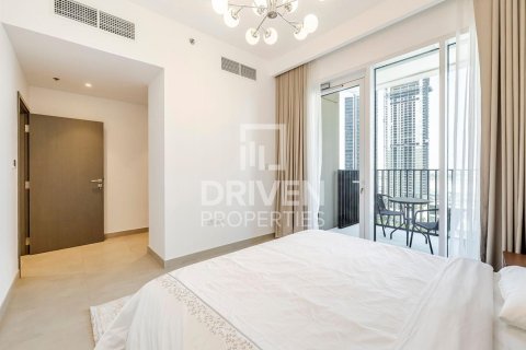 Üürile anda korter asukohaga Dubai Creek Harbour (The Lagoons), Dubai, AÜE: 3 magamistoaga, 151.15 m² Nr 746295 - pilt 11