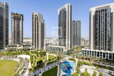 Üürile anda korter asukohaga Dubai Creek Harbour (The Lagoons), Dubai, AÜE: 3 magamistoaga, 151.15 m² Nr 746295 - pilt 2