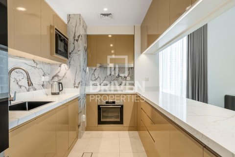 Üürile anda korter asukohaga Dubai Creek Harbour (The Lagoons), Dubai, AÜE: 3 magamistoaga, 151.15 m² Nr 746295 - pilt 16