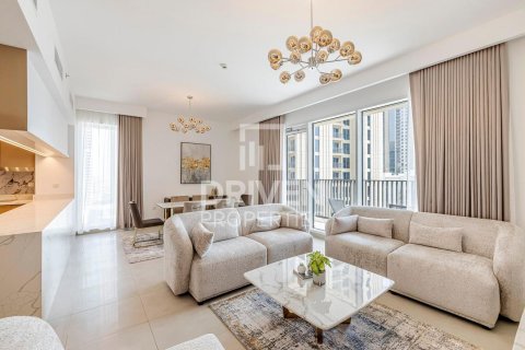 Üürile anda korter asukohaga Dubai Creek Harbour (The Lagoons), Dubai, AÜE: 3 magamistoaga, 151.15 m² Nr 746295 - pilt 4
