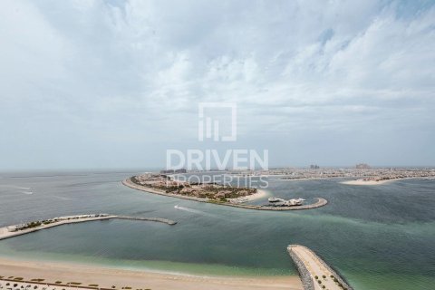 شقة للإيجار في Dubai Harbour، دبي، الإمارات العربية المتحدة 1 غرفة نوم ، 74.32 متر مربع ، رقم 746292 - صورة 9