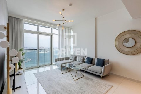 شقة للإيجار في Dubai Harbour، دبي، الإمارات العربية المتحدة 1 غرفة نوم ، 74.32 متر مربع ، رقم 746292 - صورة 4
