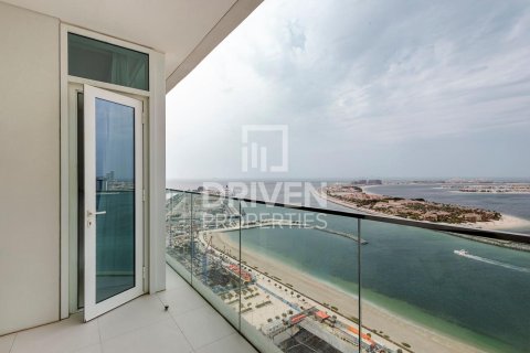 شقة للإيجار في Dubai Harbour، دبي، الإمارات العربية المتحدة 1 غرفة نوم ، 74.32 متر مربع ، رقم 746292 - صورة 6