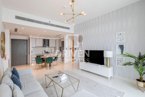Lakás itt: Dubai Harbour, Dubai, EAE, 1 hálószoba, 74.32 m², azonosító: 746292