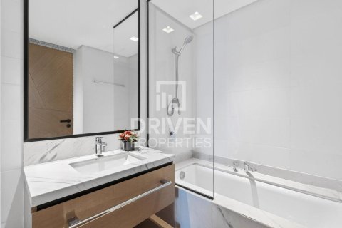 Byt v Dubai Creek Harbour (The Lagoons), Dubai, SAE 2 ložnice, 101.73 m² Č.: 746291 - fotografie 10