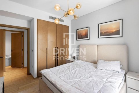 Byt v Dubai Creek Harbour (The Lagoons), Dubai, SAE 2 ložnice, 101.73 m² Č.: 746291 - fotografie 8