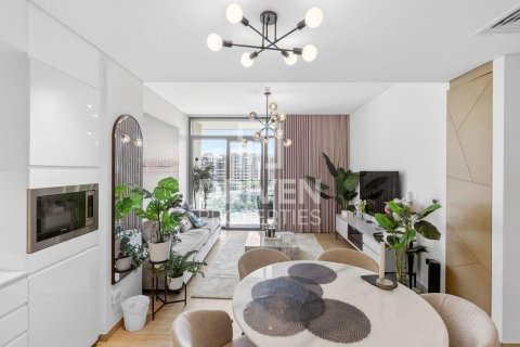 Byt v Dubai Creek Harbour (The Lagoons), Dubai, SAE 2 ložnice, 101.73 m² Č.: 746291 - fotografie 4