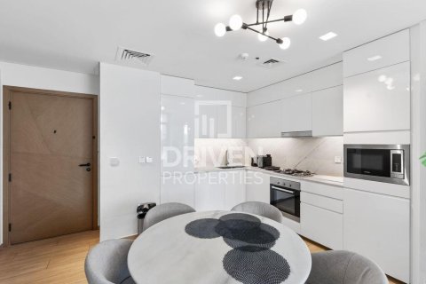 Byt v Dubai Creek Harbour (The Lagoons), Dubai, SAE 2 ložnice, 101.73 m² Č.: 746291 - fotografie 5