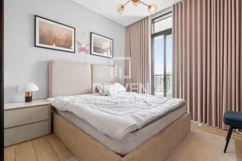 Byt v Dubai Creek Harbour (The Lagoons), Dubai, SAE 2 ložnice, 101.73 m² Č.: 746291 - fotografie 7