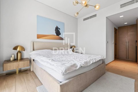 Byt v Dubai Creek Harbour (The Lagoons), Dubai, SAE 2 ložnice, 101.73 m² Č.: 746291 - fotografie 9