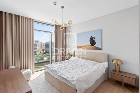 Byt v Dubai Creek Harbour (The Lagoons), Dubai, SAE 2 ložnice, 101.73 m² Č.: 746291 - fotografie 6