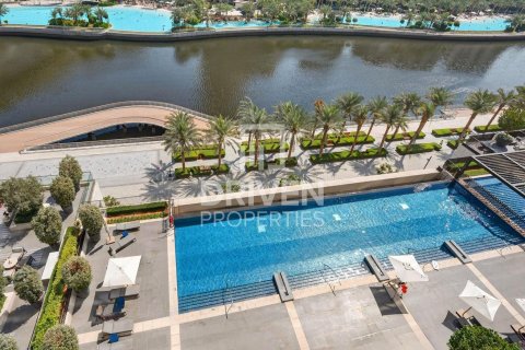 Byt v Dubai Creek Harbour (The Lagoons), Dubai, SAE 2 ložnice, 101.73 m² Č.: 746291 - fotografie 13