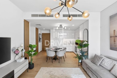 Byt v Dubai Creek Harbour (The Lagoons), Dubai, SAE 2 ložnice, 101.73 m² Č.: 746291 - fotografie 2