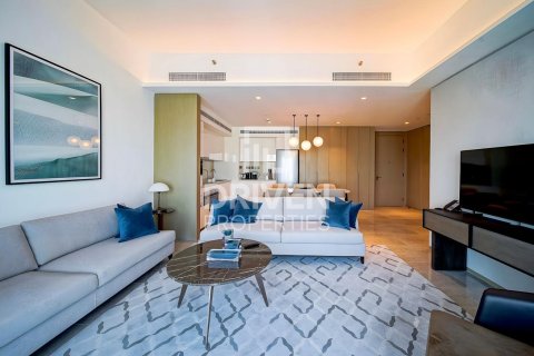Byt v Dubai Creek Harbour (The Lagoons), Dubai, SAE 3 ložnice, 148.46 m² Č.: 746294
