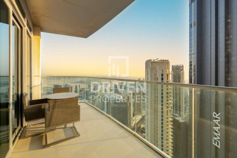 Apartment sa Downtown Dubai (Downtown Burj Dubai), Dubai, UAE 2 silid-tulugan, 134.9 sq.m. № 746290 - larawan 15