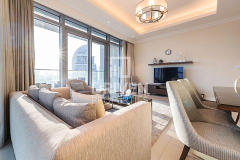 Apartment sa Downtown Dubai (Downtown Burj Dubai), Dubai, UAE 2 silid-tulugan, 134.9 sq.m. № 746290 - larawan 2