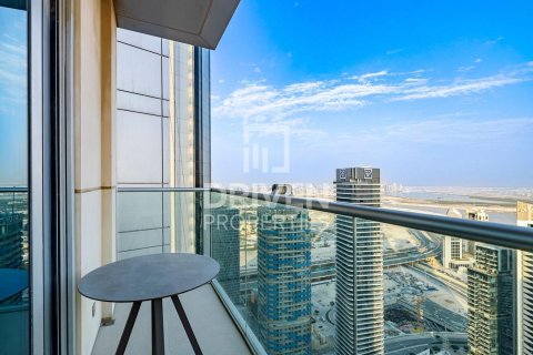 Apartment sa Downtown Dubai (Downtown Burj Dubai), Dubai, UAE 2 silid-tulugan, 134.9 sq.m. № 746290 - larawan 13