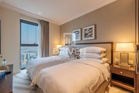 Apartment sa Downtown Dubai (Downtown Burj Dubai), Dubai, UAE 2 silid-tulugan, 134.9 sq.m. № 746290 - larawan 7