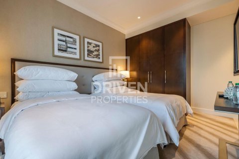 Apartment sa Downtown Dubai (Downtown Burj Dubai), Dubai, UAE 2 silid-tulugan, 134.9 sq.m. № 746290 - larawan 8