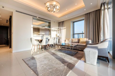 Apartment sa Downtown Dubai (Downtown Burj Dubai), Dubai, UAE 2 silid-tulugan, 134.9 sq.m. № 746290 - larawan 3