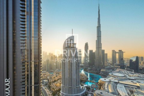 Apartment sa Downtown Dubai (Downtown Burj Dubai), Dubai, UAE 2 silid-tulugan, 134.9 sq.m. № 746290