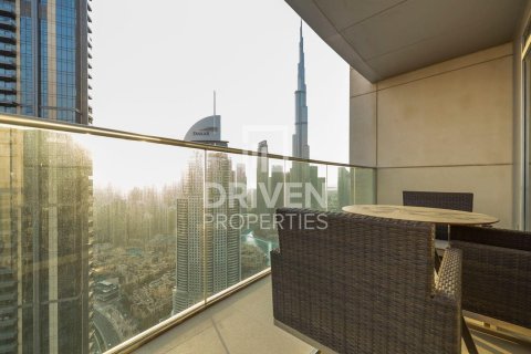 Apartment sa Downtown Dubai (Downtown Burj Dubai), Dubai, UAE 2 silid-tulugan, 134.9 sq.m. № 746290 - larawan 16