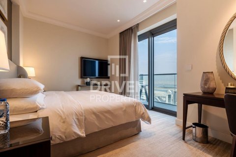 Apartment sa Downtown Dubai (Downtown Burj Dubai), Dubai, UAE 2 silid-tulugan, 134.9 sq.m. № 746290 - larawan 4