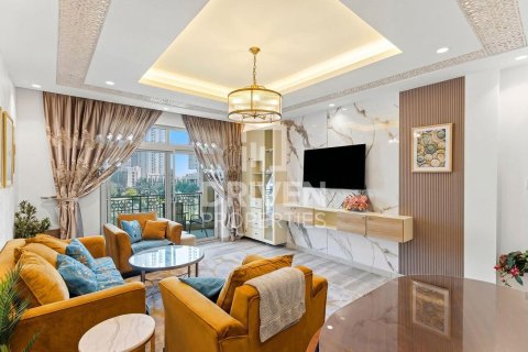 The Views, Dubai, UAE의 임대용 아파트 침실 2개, 116.04제곱미터 번호 746293 - 사진 4