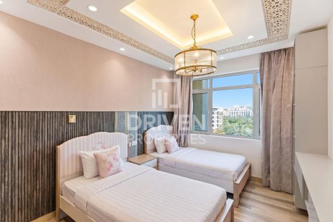 The Views, Dubai, UAE의 임대용 아파트 침실 2개, 116.04제곱미터 번호 746293 - 사진 7