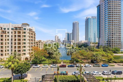 阿联酋 Dubai The Views 公寓 2 卧, 116.04 平方米 , 编号 746293