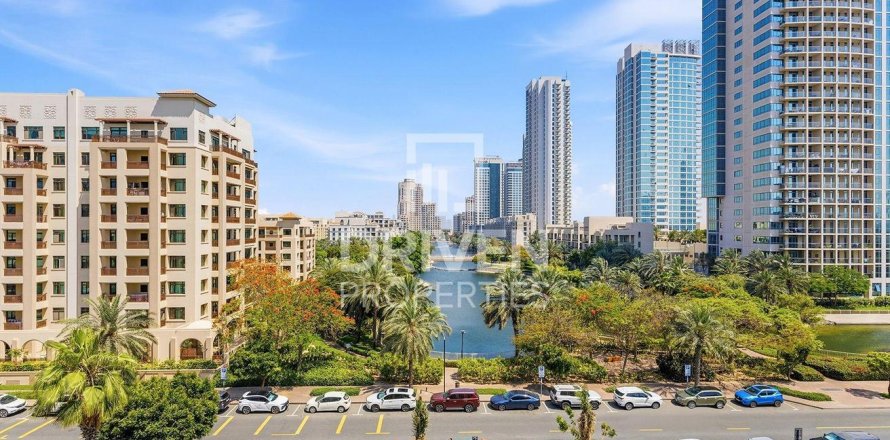 The Views, Dubai, UAE의 아파트 침실 2개, 116.04제곱미터 번호 746293