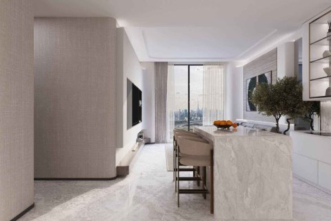 Appartement à vendre à  Al Jaddaf, Dubai, EAU 2 chambres, 123.0 m2 № 680481 - photo 3