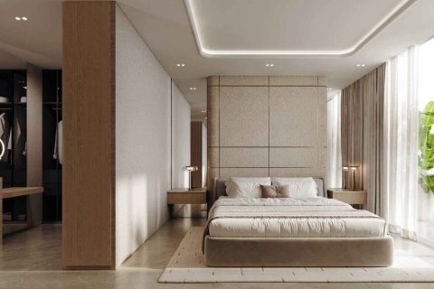 Apartment til salg i Al Jaddaf, Dubai, UAE 2 soveværelser, 101.0 kvm № 680483 - foto 5