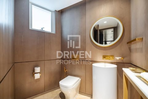 Apartmán v Palm Jumeirah, Dubai, SAE 2 spálne, 281 m2 č. 653019 - Fotografia 17