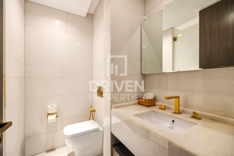 Apartmán v Palm Jumeirah, Dubai, SAE 2 spálne, 281 m2 č. 653019 - Fotografia 13