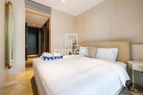 Apartmán v Palm Jumeirah, Dubai, SAE 2 spálne, 281 m2 č. 653019 - Fotografia 16
