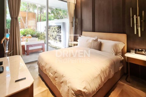 Apartmán v Palm Jumeirah, Dubai, SAE 2 spálne, 281 m2 č. 653019 - Fotografia 10