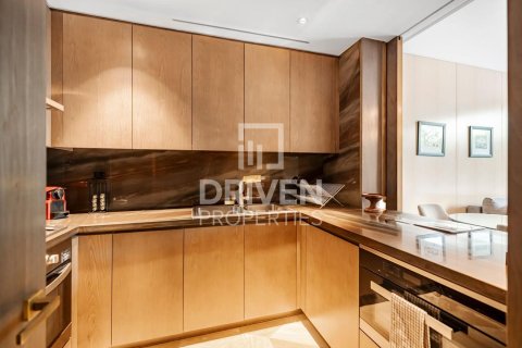 Apartmán v Palm Jumeirah, Dubai, SAE 2 spálne, 281 m2 č. 653019 - Fotografia 14