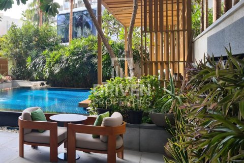 Apartmán v Palm Jumeirah, Dubai, SAE 2 spálne, 281 m2 č. 653019 - Fotografia 7