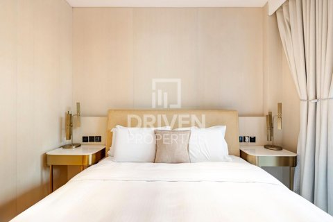 Apartmán v Palm Jumeirah, Dubai, SAE 2 spálne, 281 m2 č. 653019 - Fotografia 8