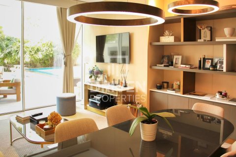 Apartmán v Palm Jumeirah, Dubai, SAE 2 spálne, 281 m2 č. 653019 - Fotografia 3