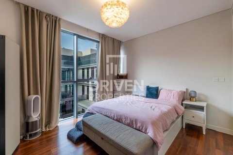 Duplex sa City Walk, Dubai, UAE 4 silid-tulugan, 273 sq.m. № 653017 - larawan 7