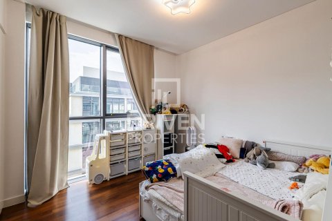 Duplex sa City Walk, Dubai, UAE 4 silid-tulugan, 273 sq.m. № 653017 - larawan 10