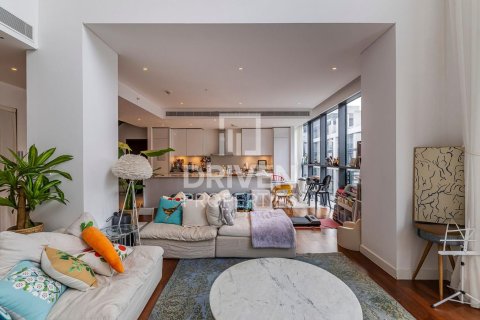 Duplex sa City Walk, Dubai, UAE 4 silid-tulugan, 273 sq.m. № 653017 - larawan 5