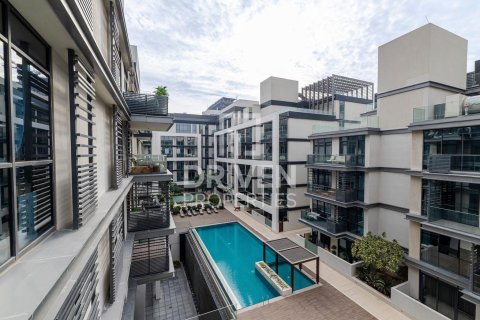 Duplex sa City Walk, Dubai, UAE 4 silid-tulugan, 273 sq.m. № 653017 - larawan 19